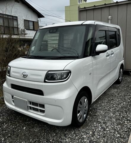 タント